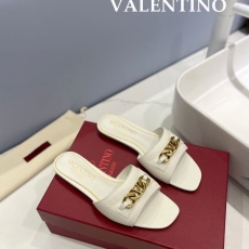 Valentino Slippers